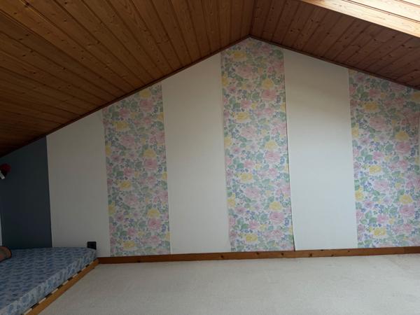 Beautour (44120) Maison familiale plain pied avec véranda chauffée exposée plein sud à Saint-Sébastien-sur-Loire