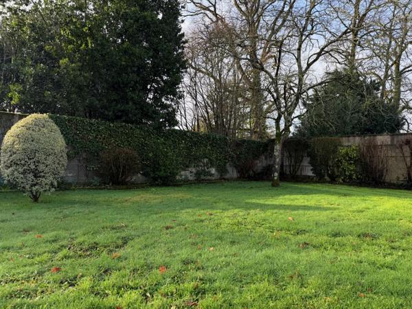 Beautour (44120) Maison familiale plain pied avec véranda chauffée exposée plein sud à Saint-Sébastien-sur-Loire