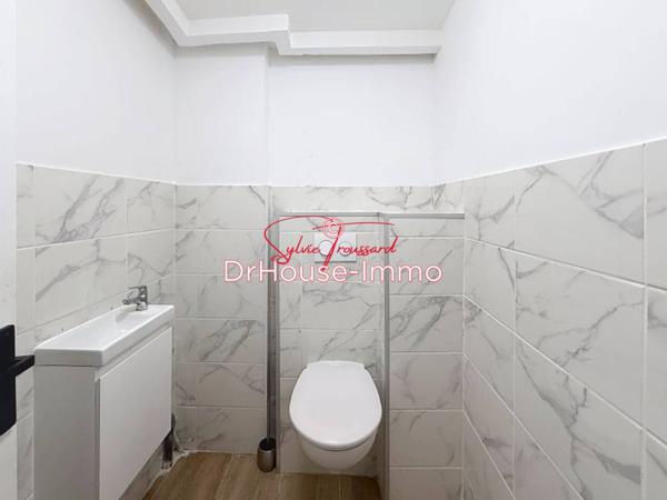 Commerce à vendre 1 pièce de 100 m²