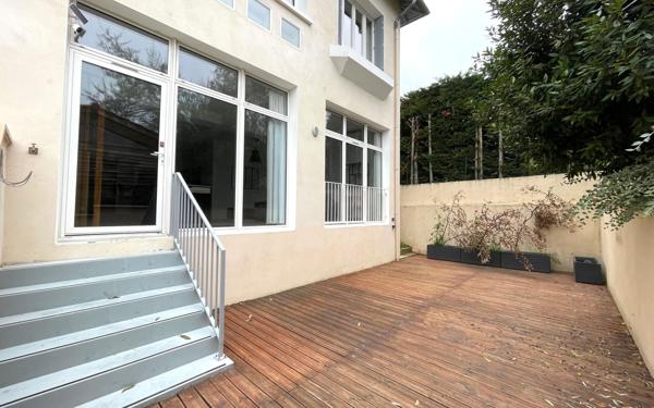 Appartement à louer    4 pièces • 82,91 m2 Caluire-et-Cuire