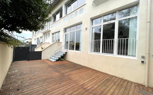 Appartement à louer    4 pièces • 82,91 m2 Caluire-et-Cuire