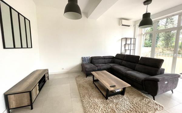 Appartement à louer    4 pièces • 82,91 m2 Caluire-et-Cuire