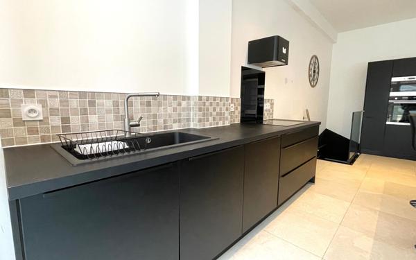 Appartement à louer    4 pièces • 82,91 m2 Caluire-et-Cuire