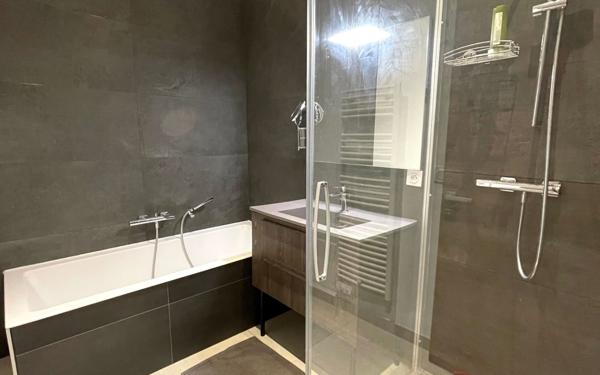 Appartement à louer    4 pièces • 82,91 m2 Caluire-et-Cuire