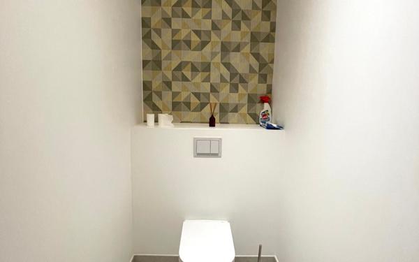 Appartement à louer    4 pièces • 82,91 m2 Caluire-et-Cuire