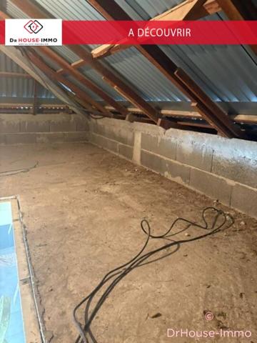 Maison à vendre 3 pièces de 110 m²