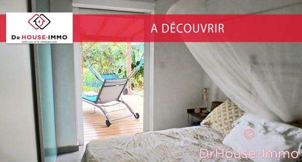 Maison à vendre 3 pièces de 110 m²