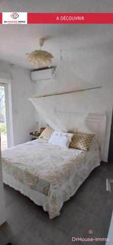 Maison à vendre 3 pièces de 110 m²