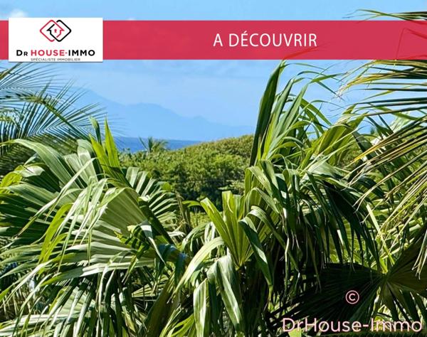 Maison à vendre 3 pièces de 110 m²