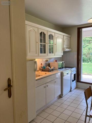 Appartement à vendre à Compiègne dans l'Oise (60200), ref : 60055-686   
quartier La Thilloye