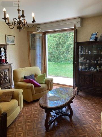 Appartement à vendre à Compiègne dans l'Oise (60200), ref : 60055-686   
quartier La Thilloye