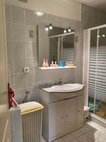Appartement à vendre à Compiègne dans l'Oise (60200), ref : 60055-686   
quartier La Thilloye