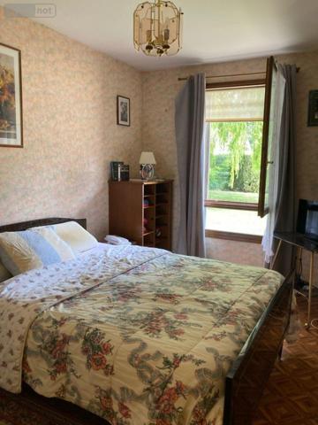 Appartement à vendre à Compiègne dans l'Oise (60200), ref : 60055-686   
quartier La Thilloye