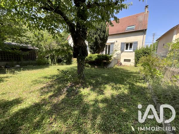 Maison à vendre 6 pièces 130 m² Deuil-la-Barre