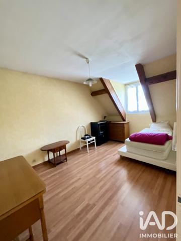 Maison à vendre 6 pièces 130 m² Deuil-la-Barre