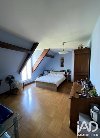 Maison à vendre 6 pièces 130 m² Deuil-la-Barre