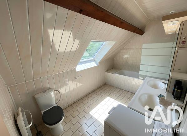 Maison à vendre 6 pièces 130 m² Deuil-la-Barre