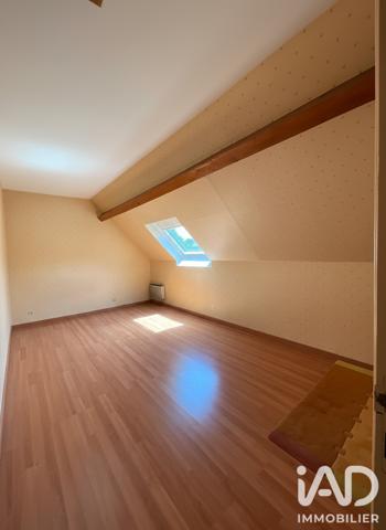 Maison à vendre 6 pièces 130 m² Deuil-la-Barre
