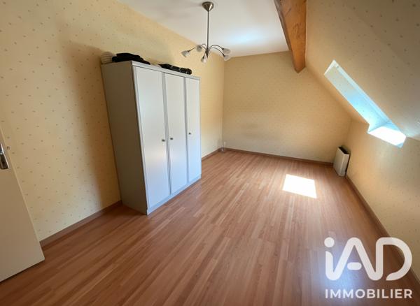 Maison à vendre 6 pièces 130 m² Deuil-la-Barre