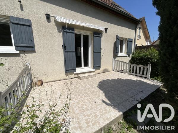 Maison à vendre 6 pièces 130 m² Deuil-la-Barre