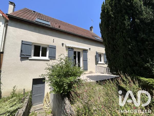 Maison à vendre 6 pièces 130 m² Deuil-la-Barre