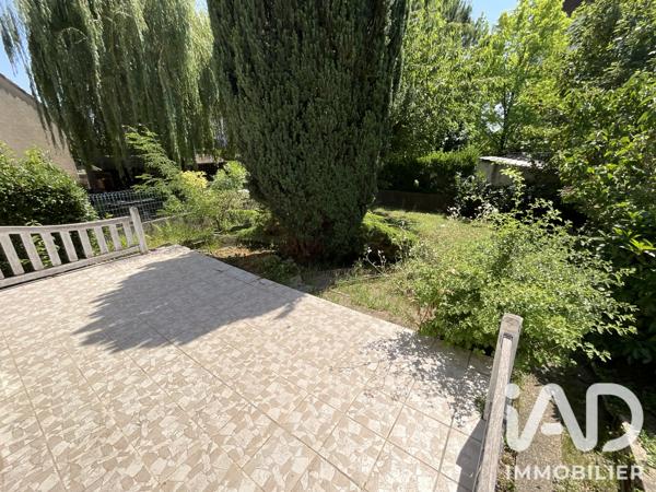 Maison à vendre 6 pièces 130 m² Deuil-la-Barre