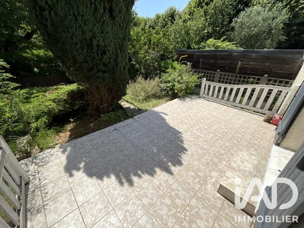 Maison à vendre 6 pièces 130 m² Deuil-la-Barre