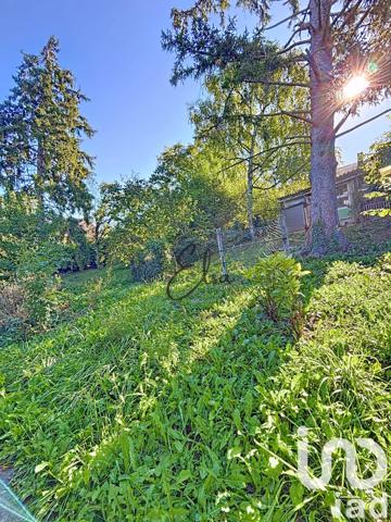 Maison à vendre 4 pièces 104 m² Archamps