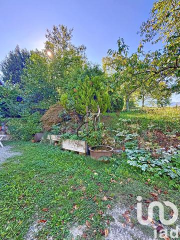 Maison à vendre 4 pièces 104 m² Archamps