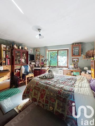 Maison à vendre 4 pièces 104 m² Archamps