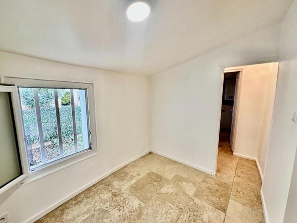 MAR VIVO LES SABLETTES - A PROXIMITE IMMEDIATE DES COMMERCES ET PLAGES - MAISONNETTE 44 M²