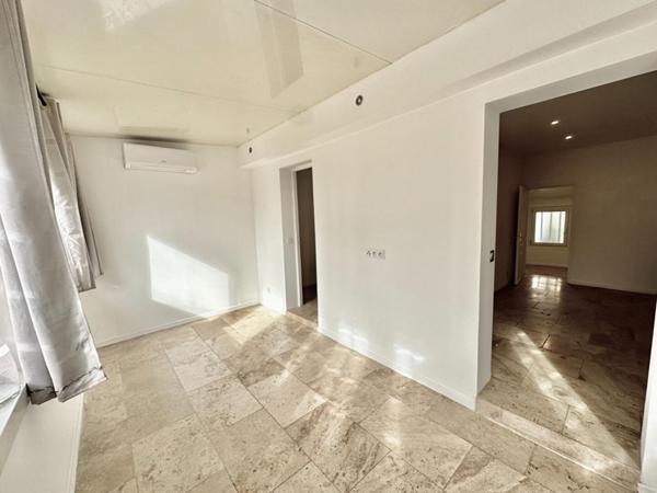 MAR VIVO LES SABLETTES - A PROXIMITE IMMEDIATE DES COMMERCES ET PLAGES - MAISONNETTE 44 M²
