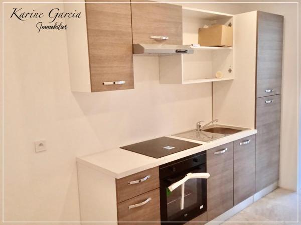 MAR VIVO LES SABLETTES - A PROXIMITE IMMEDIATE DES COMMERCES ET PLAGES - MAISONNETTE 44 M²