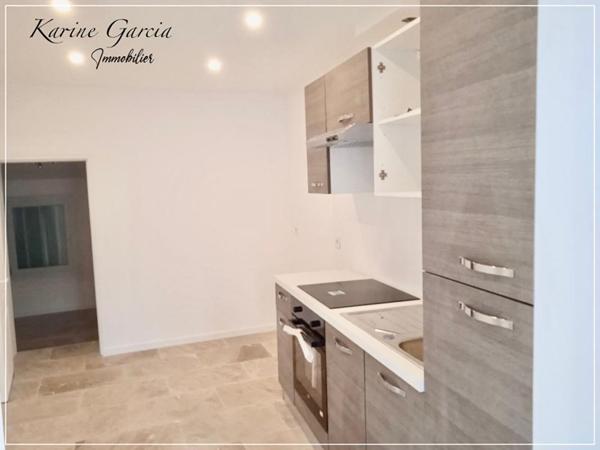 MAR VIVO LES SABLETTES - A PROXIMITE IMMEDIATE DES COMMERCES ET PLAGES - MAISONNETTE 44 M²