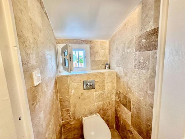 MAR VIVO LES SABLETTES - A PROXIMITE IMMEDIATE DES COMMERCES ET PLAGES - MAISONNETTE 44 M²