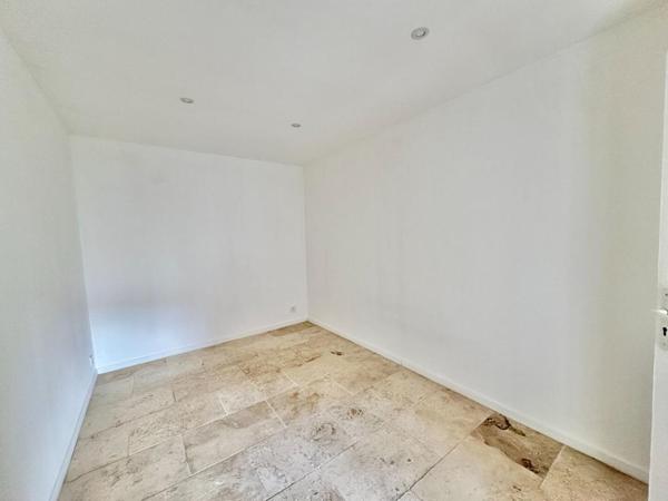 MAR VIVO LES SABLETTES - A PROXIMITE IMMEDIATE DES COMMERCES ET PLAGES - MAISONNETTE 44 M²