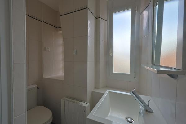 Location / Appartement T2