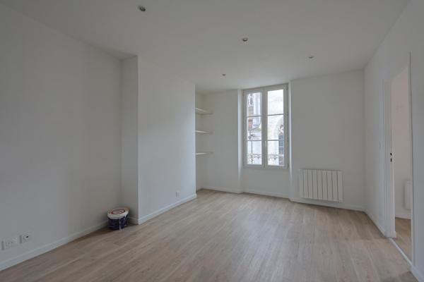 Location / Appartement T2