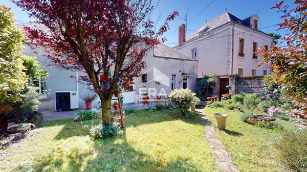 Maison de ville (VIERZON)