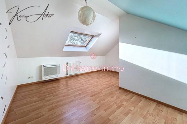 Maison à vendre 6 pièces de 116 m²