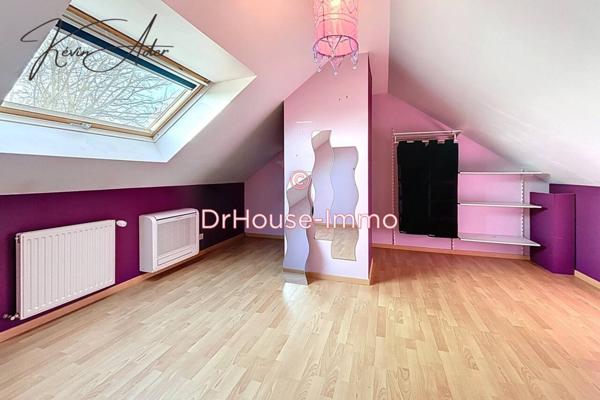 Maison à vendre 6 pièces de 116 m²