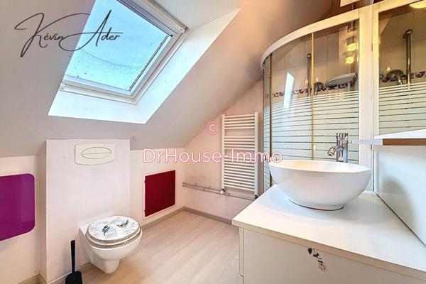 Maison à vendre 6 pièces de 116 m²