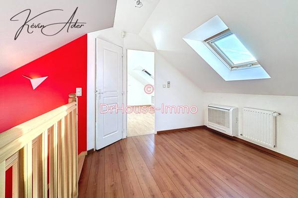 Maison à vendre 6 pièces de 116 m²