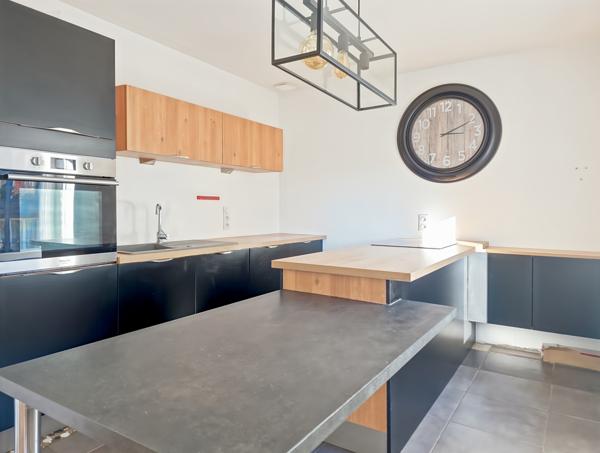 Appartement 5 pièces - 93 m² Exclusivité