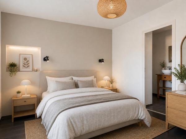 Appartement 5 pièces - 93 m² Exclusivité