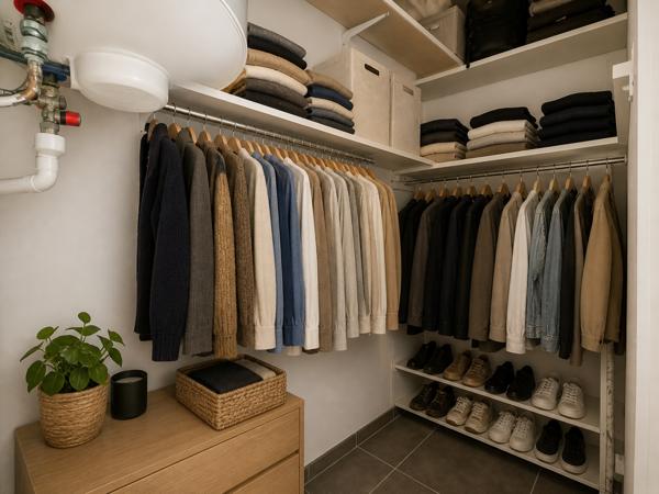 Appartement 5 pièces - 93 m² Exclusivité