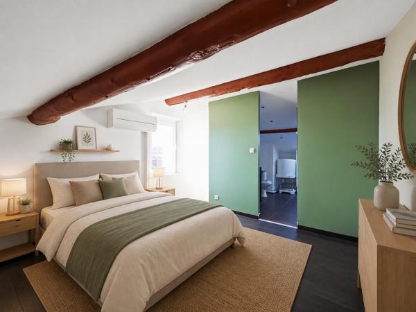 Appartement 5 pièces - 93 m² Exclusivité