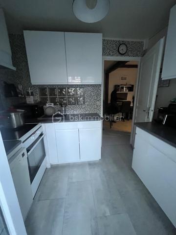 Maison de 107,87 m²