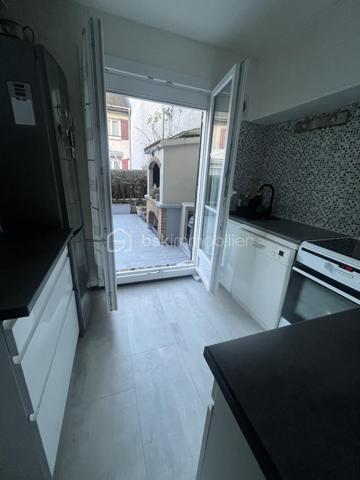 Maison de 107,87 m²