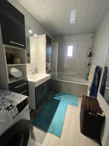 Maison de 107,87 m²